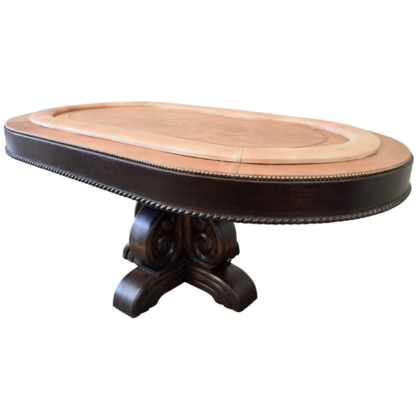 Dry Creek Game Table