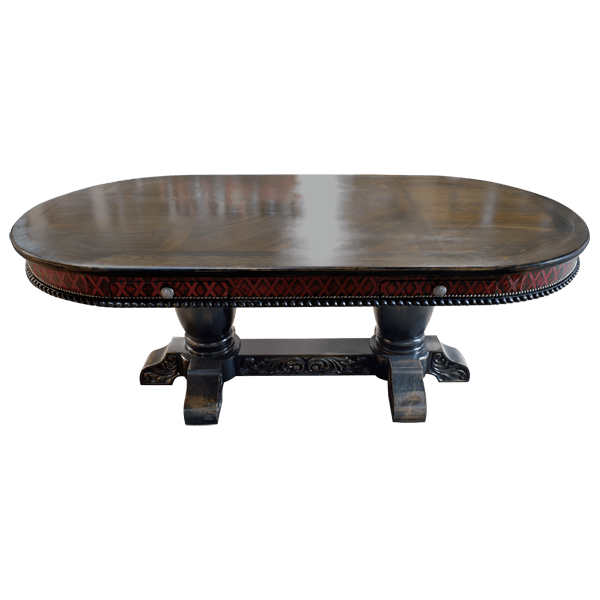Cactus Springs Game Table