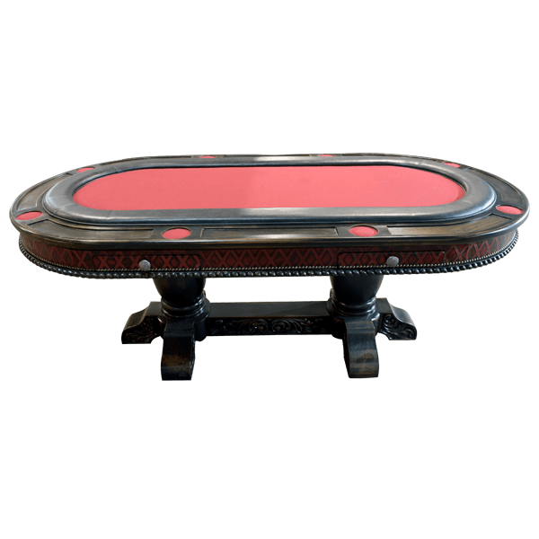 Cactus Springs Game Table