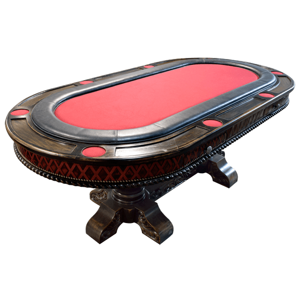 Cactus Springs Game Table