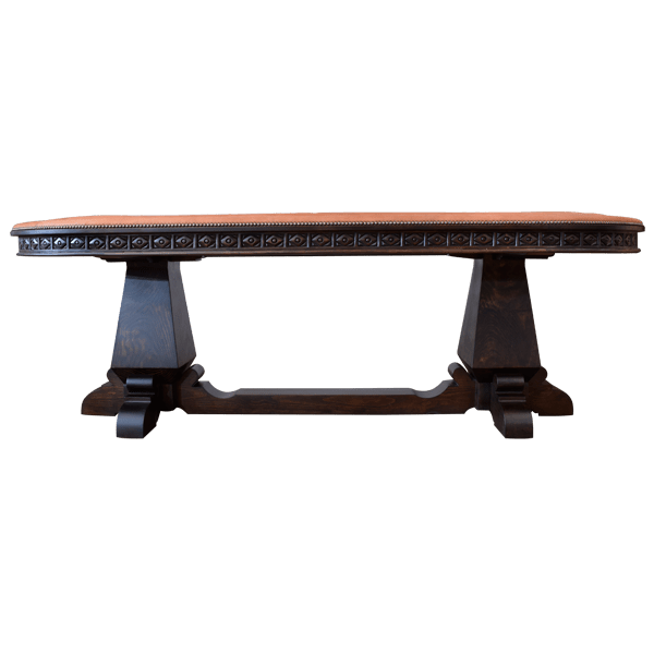 Bad Water Game Table