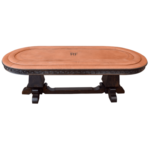 Bad Water Game Table