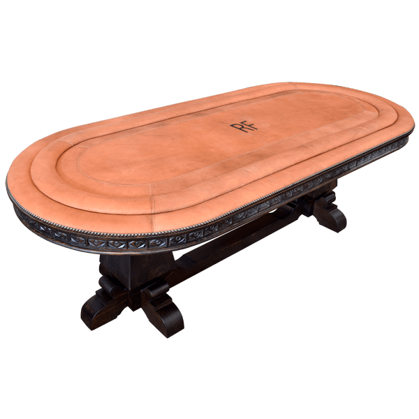 Bad Water Game Table