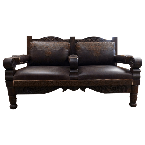 Oatman Sofa