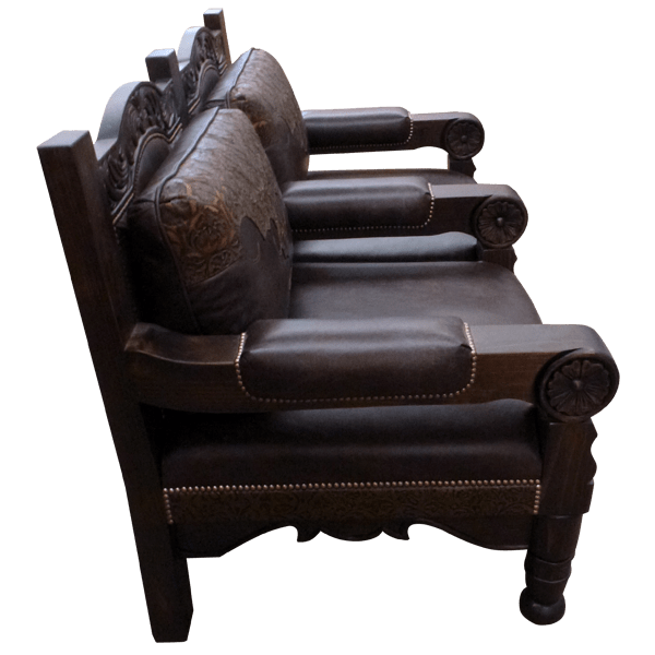 Oatman Sofa