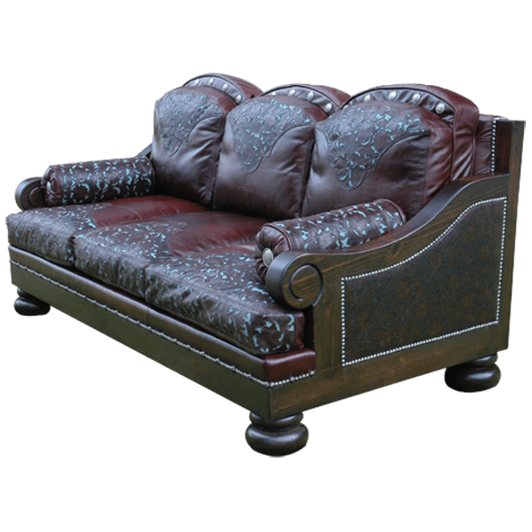 Bandera Sofa
