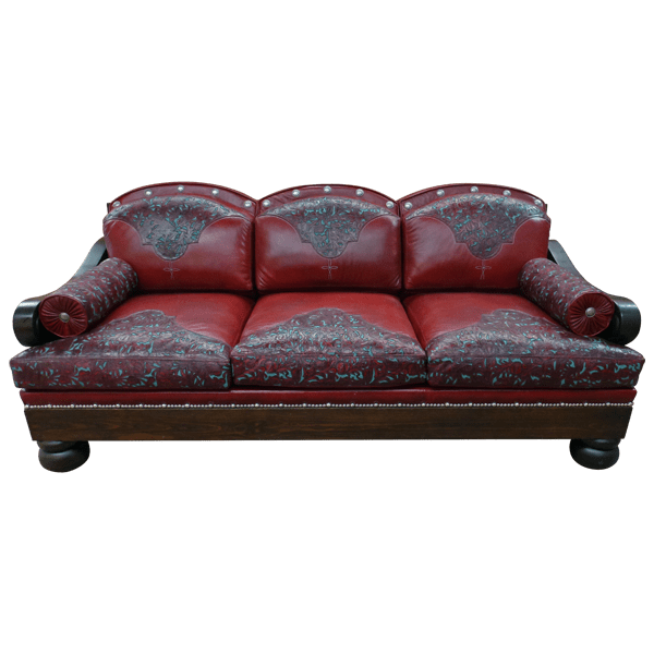 Deadwood Sofa