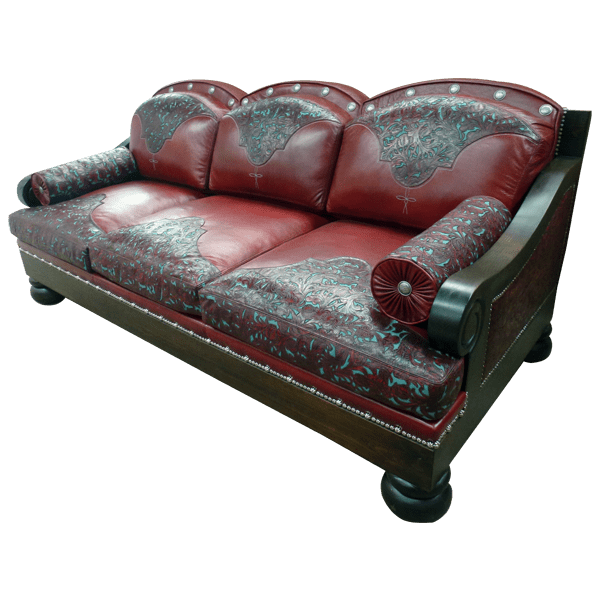 Deadwood Sofa