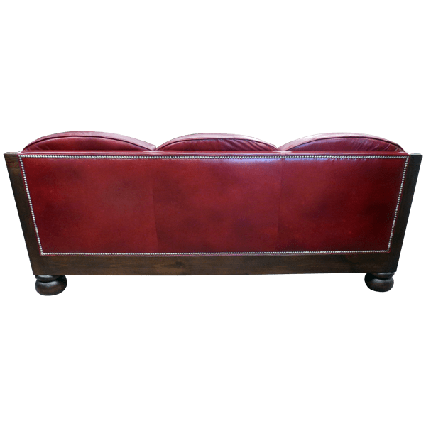 Deadwood Sofa