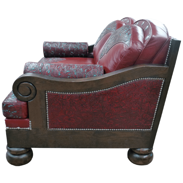 Billings Sofa