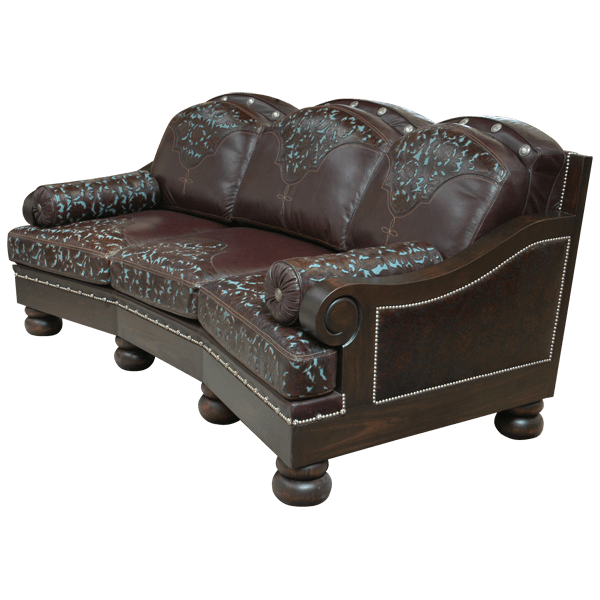 Calvin Sofa