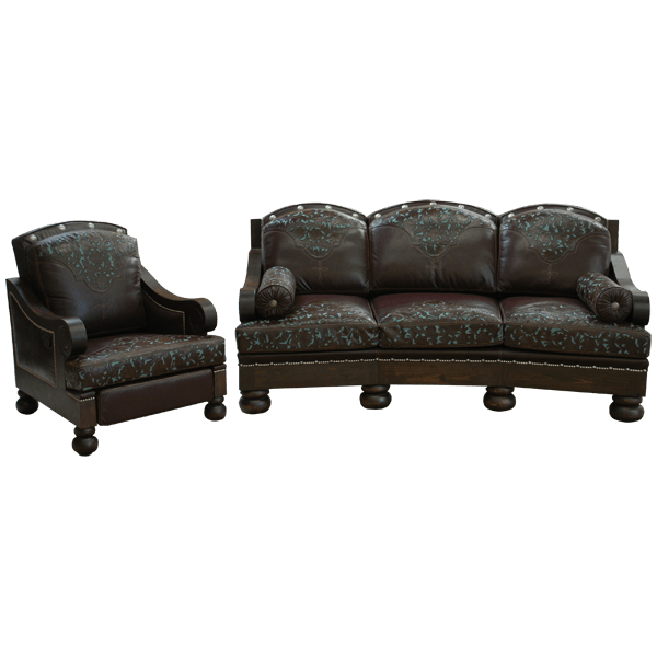Calvin Sofa