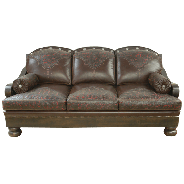 Brooks Sofa