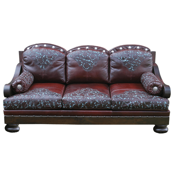 Bandera Sofa