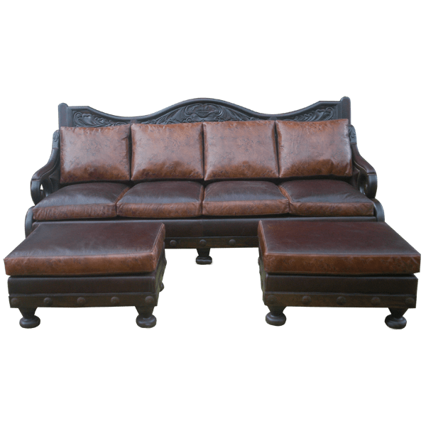 Jackson Sofa