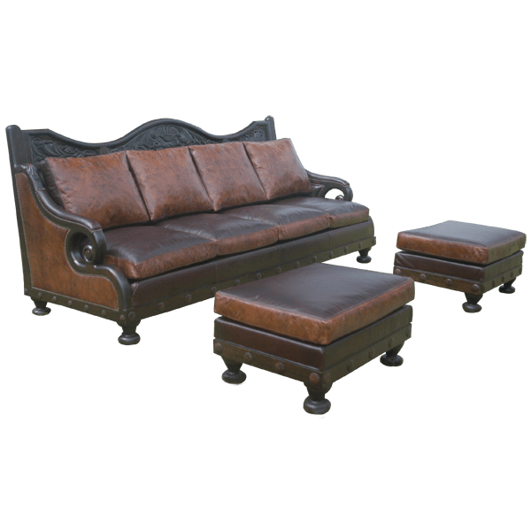Jackson Sofa