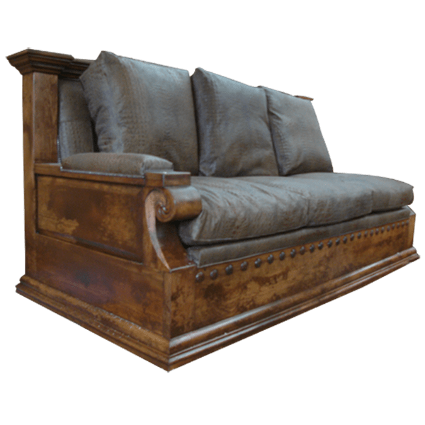 Tex Sofa