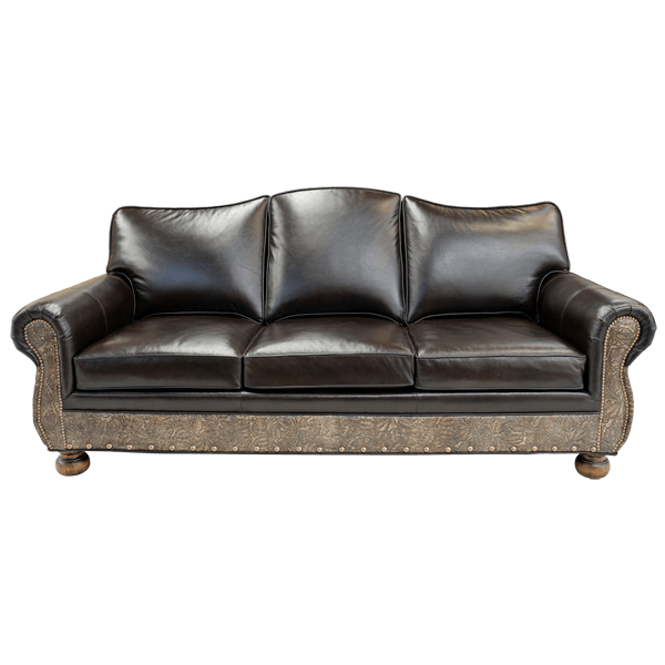Brandmark Sofa