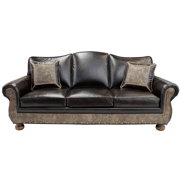 Brandmark Sofa