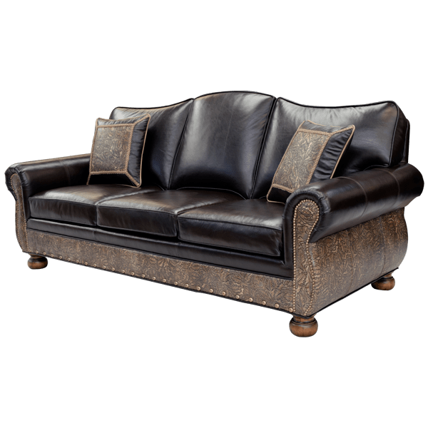 Brandmark Sofa