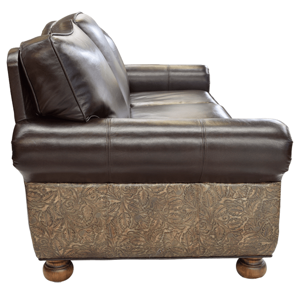 Brandmark Sofa
