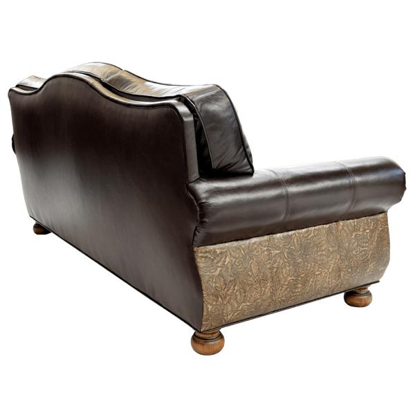 Brandmark Sofa