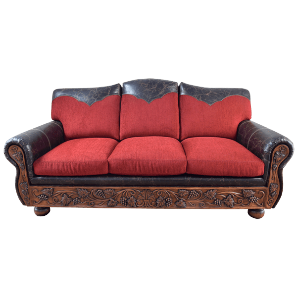 Dustmark Sofa