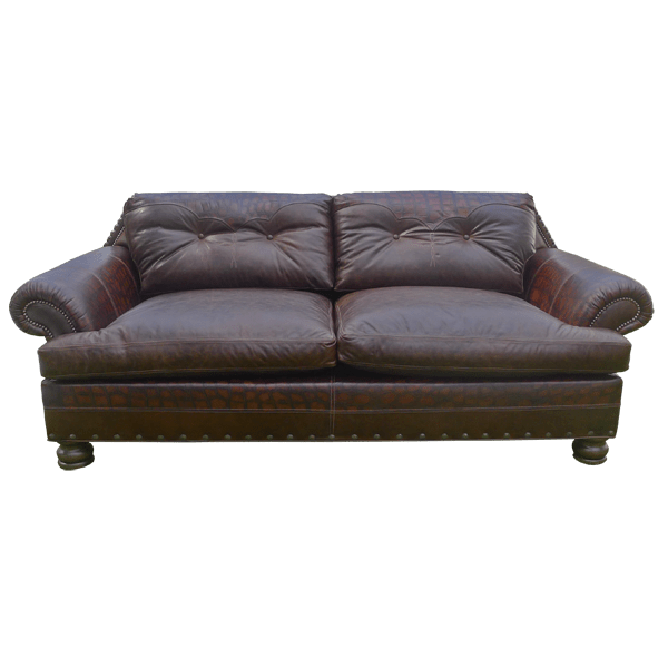 Hitchpost Sofa