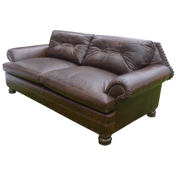 Hitchpost Sofa