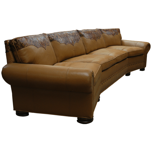 Roundup Sofa
