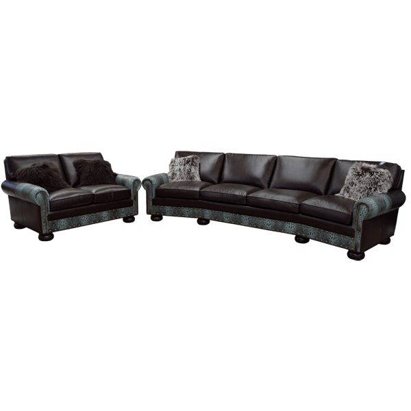 Rangecrest Sofa