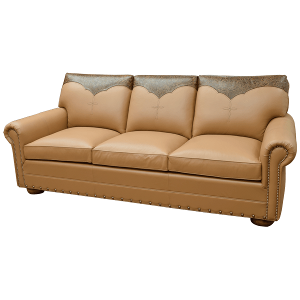 Crossroads Sofa