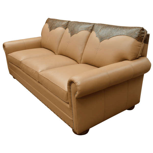 Crossroads Sofa