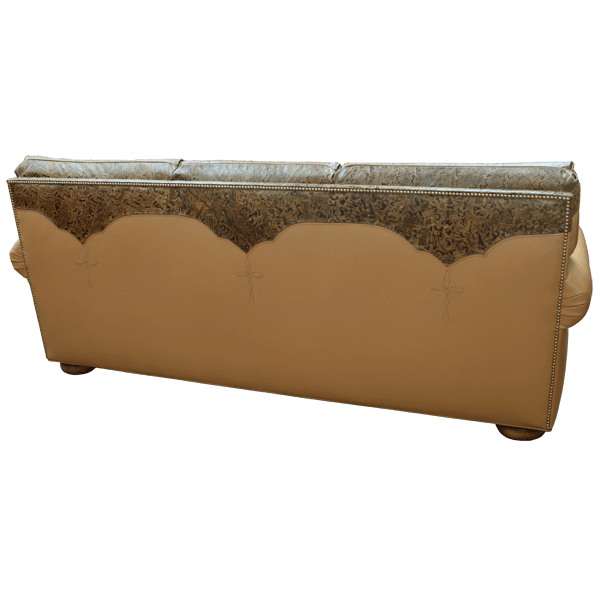 Crossroads Sofa