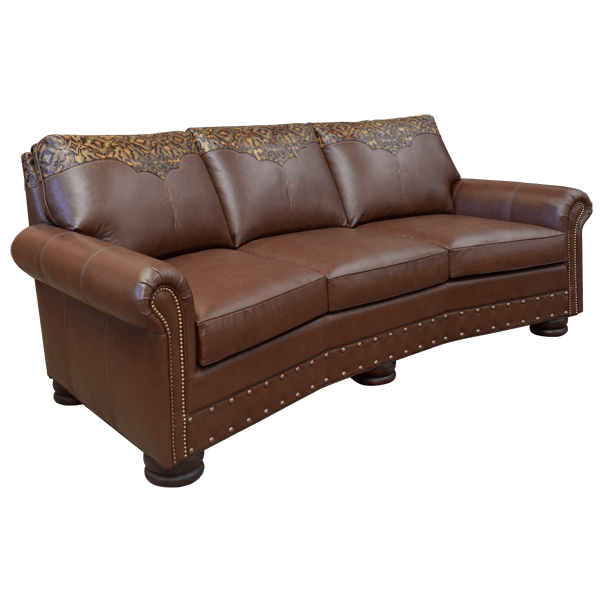 Trailhead Sofa