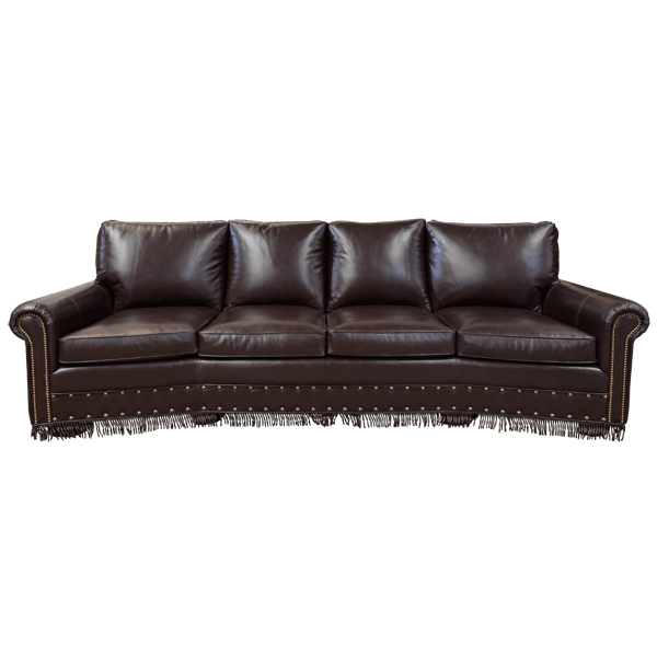 Redhawk Sofa