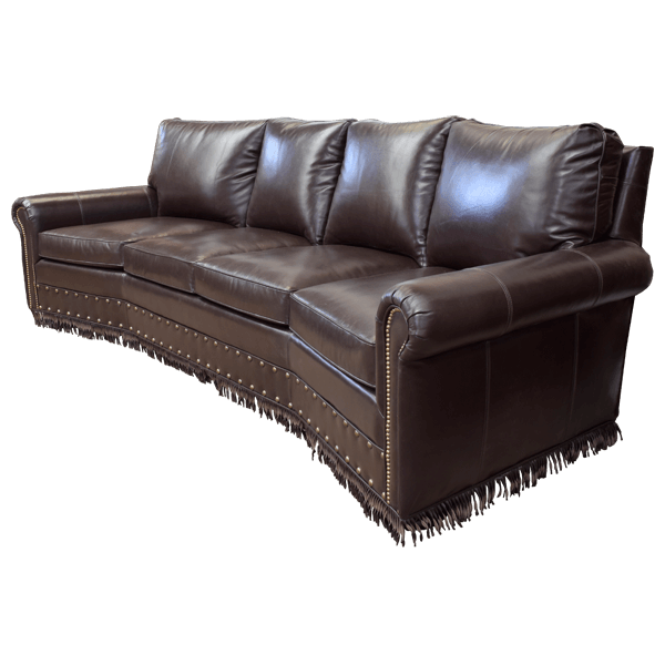 Redhawk Sofa