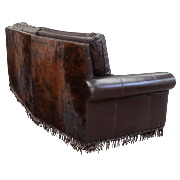 Redhawk Sofa