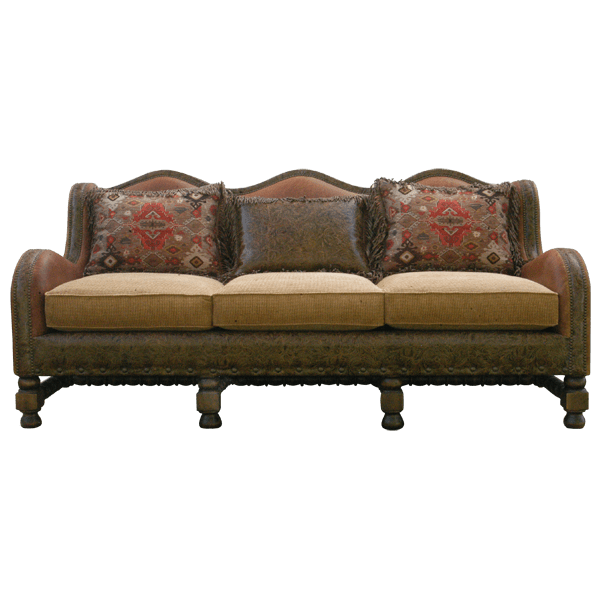 Prairiehawk Sofa