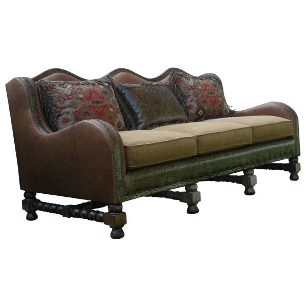 Prairiehawk Sofa