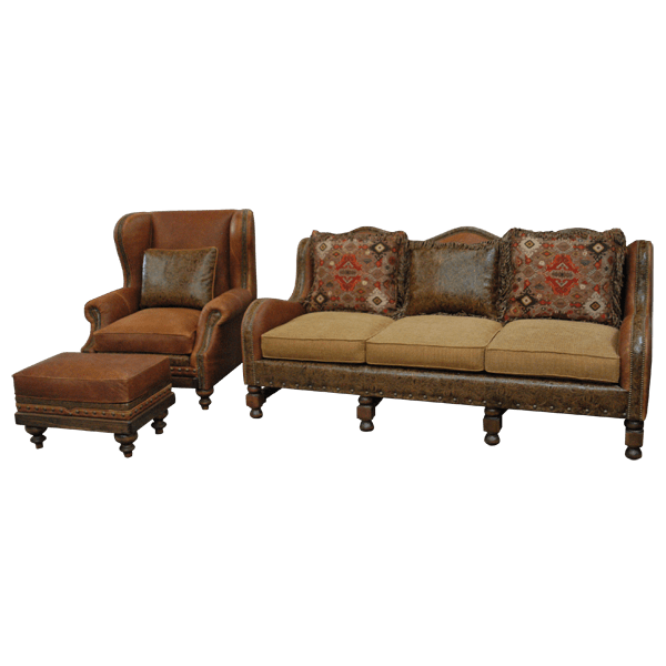 Prairiehawk Sofa