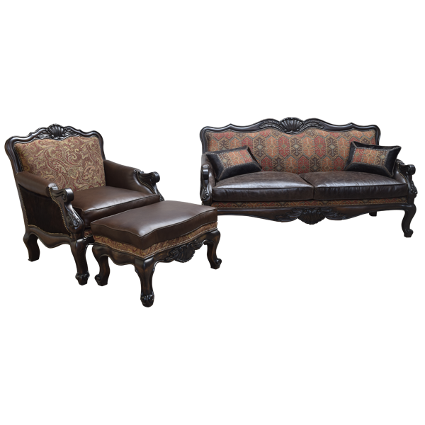 Elkwood Sofa