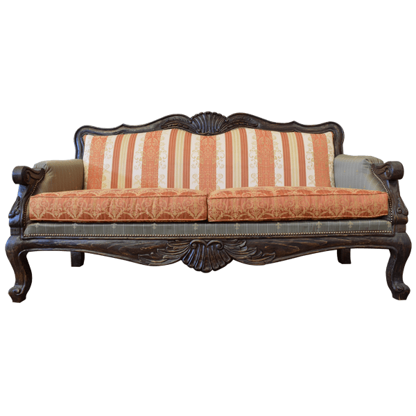 Wolfpine Sofa