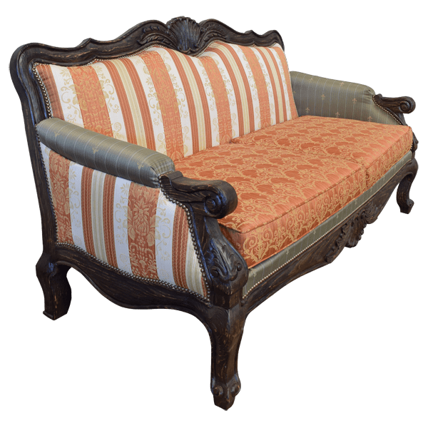 Wolfpine Sofa