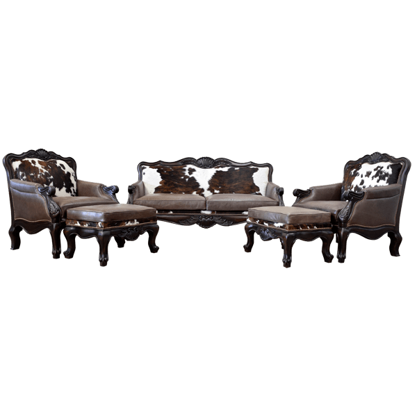 Ravenwood Sofa