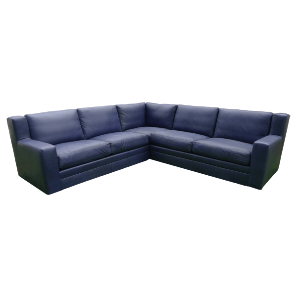 Pinto Sectional