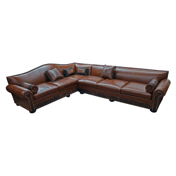 Mustang Sectional