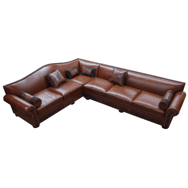 Mustang Sectional