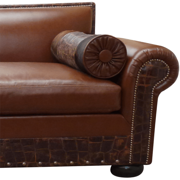 Mustang Sectional