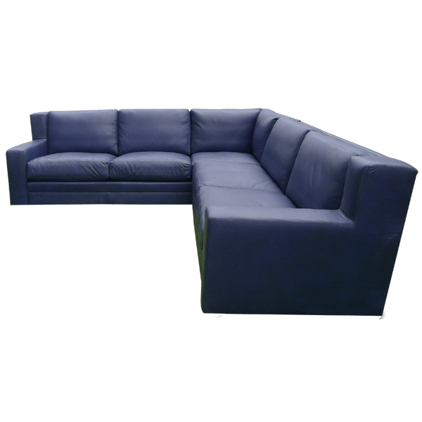 Pinto Sectional
